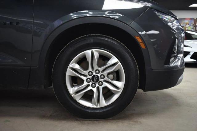 2019 Chevrolet Blazer 3LT