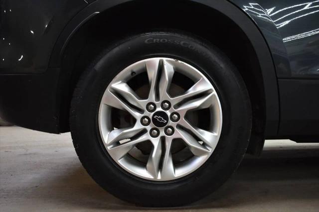 2019 Chevrolet Blazer 3LT
