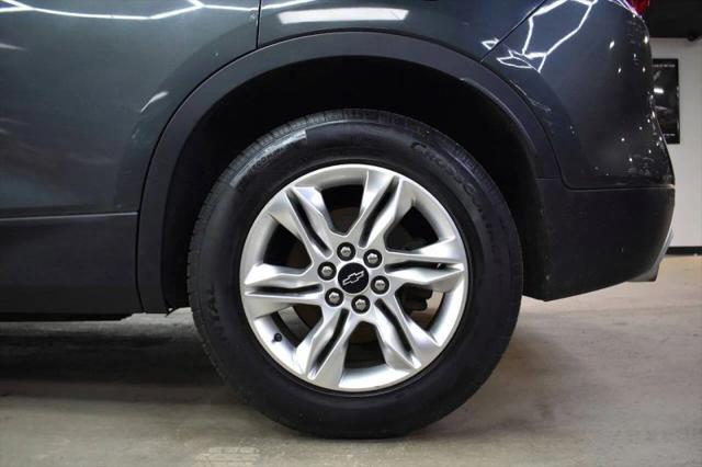 2019 Chevrolet Blazer 3LT