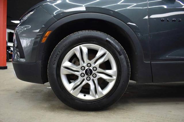 2019 Chevrolet Blazer 3LT