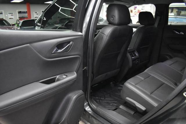 2019 Chevrolet Blazer 3LT