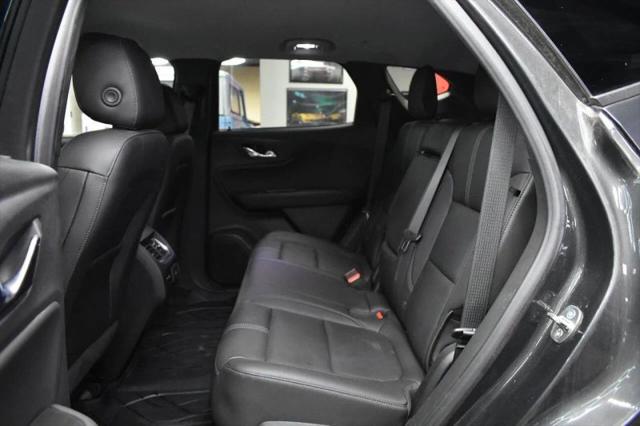2019 Chevrolet Blazer 3LT