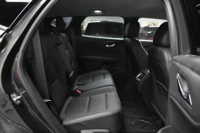 2019 Chevrolet Blazer 3LT