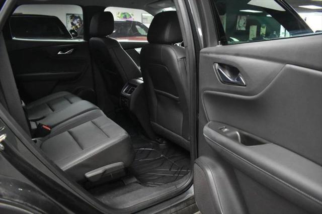 2019 Chevrolet Blazer 3LT