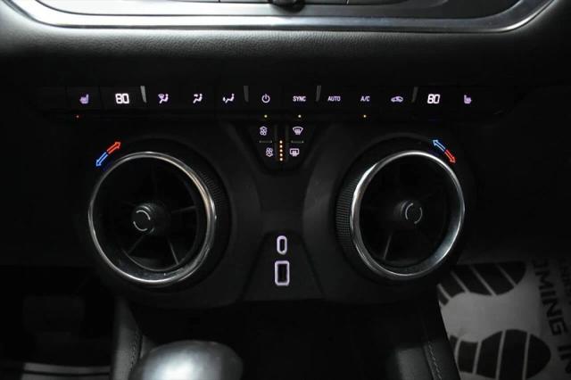 2019 Chevrolet Blazer 3LT