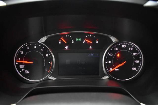 2019 Chevrolet Blazer 3LT