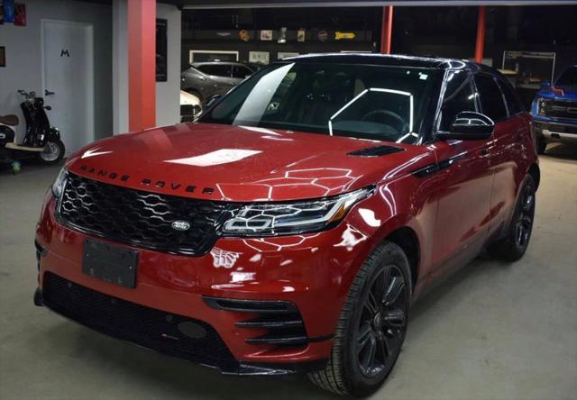 2023 Land Rover Range Rover Velar P250 R-Dynamic S for sale in Shelby Township, MI