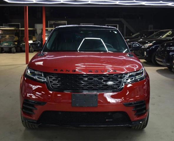 2023 Land Rover Range Rover Velar P250 R-Dynamic S