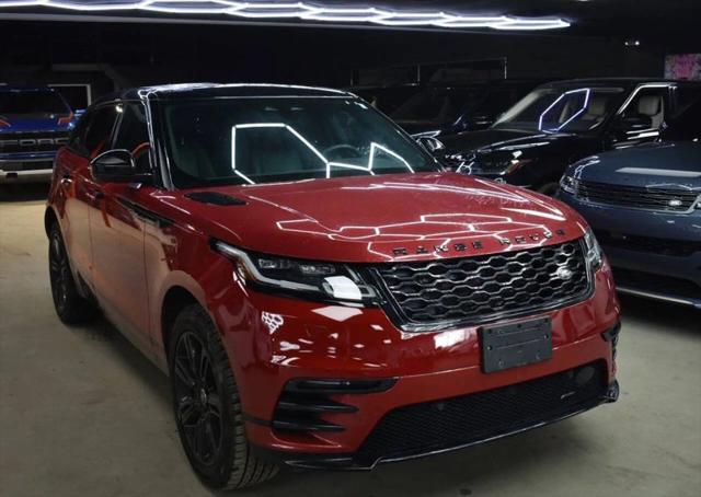 2023 Land Rover Range Rover Velar P250 R-Dynamic S