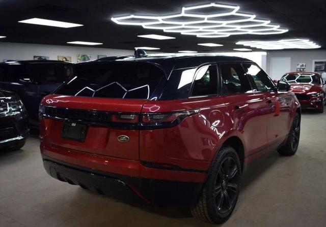 2023 Land Rover Range Rover Velar P250 R-Dynamic S