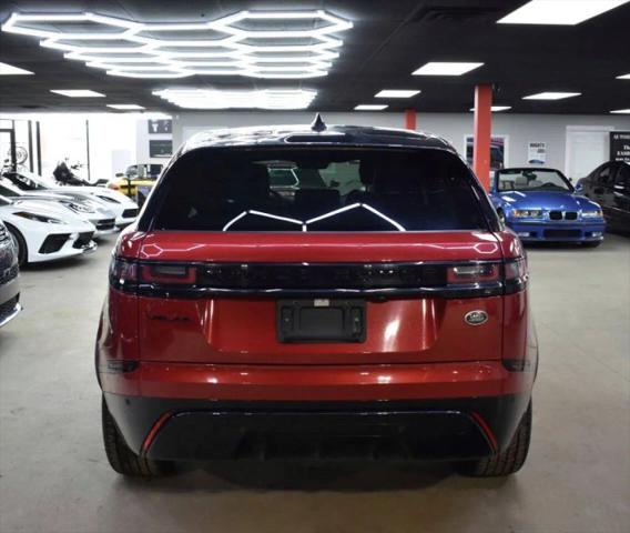 2023 Land Rover Range Rover Velar P250 R-Dynamic S
