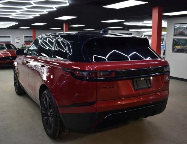 2023 Land Rover Range Rover Velar P250 R-Dynamic S