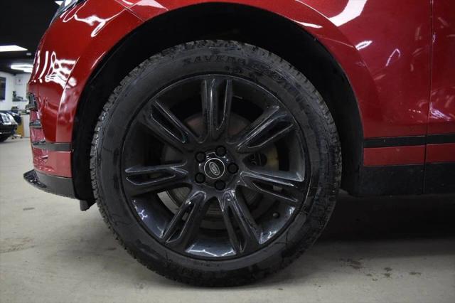 2023 Land Rover Range Rover Velar P250 R-Dynamic S