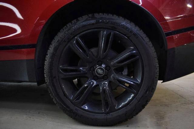 2023 Land Rover Range Rover Velar P250 R-Dynamic S