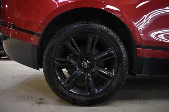 2023 Land Rover Range Rover Velar P250 R-Dynamic S
