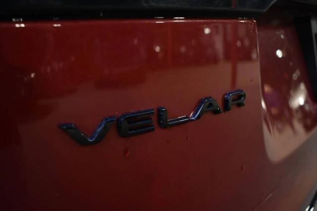2023 Land Rover Range Rover Velar P250 R-Dynamic S