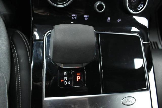 2023 Land Rover Range Rover Velar P250 R-Dynamic S