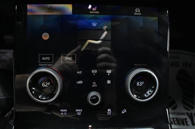 2023 Land Rover Range Rover Velar P250 R-Dynamic S