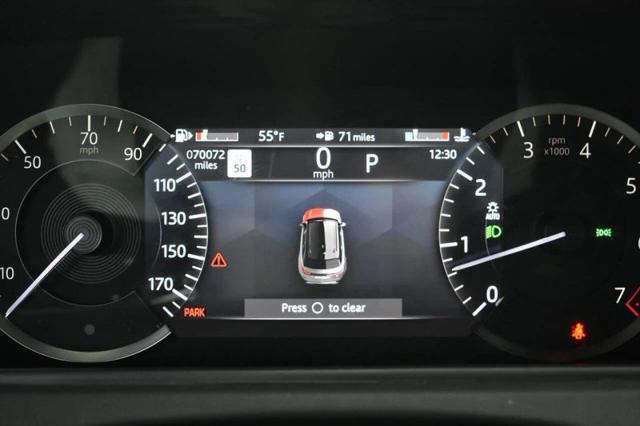 2023 Land Rover Range Rover Velar P250 R-Dynamic S