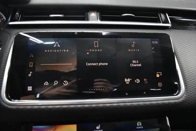2023 Land Rover Range Rover Velar P250 R-Dynamic S