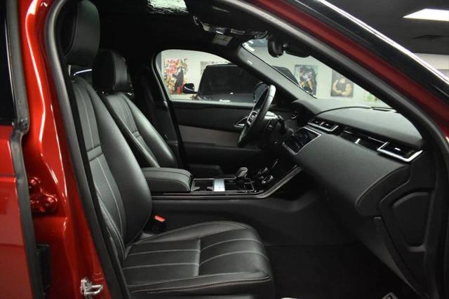 2023 Land Rover Range Rover Velar P250 R-Dynamic S