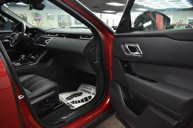 2023 Land Rover Range Rover Velar P250 R-Dynamic S