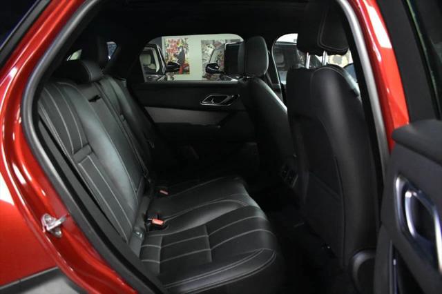 2023 Land Rover Range Rover Velar P250 R-Dynamic S