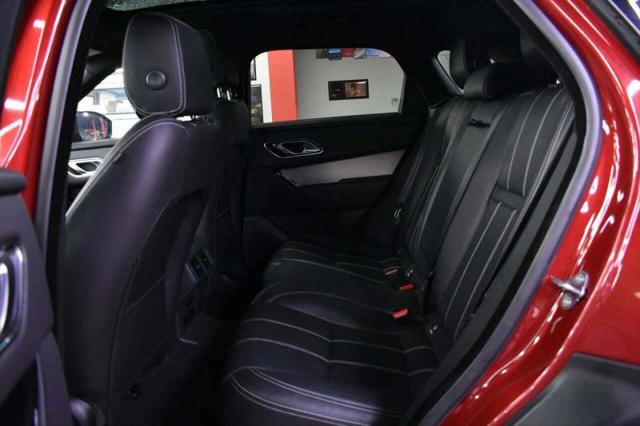 2023 Land Rover Range Rover Velar P250 R-Dynamic S