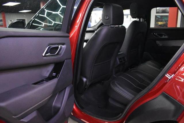 2023 Land Rover Range Rover Velar P250 R-Dynamic S