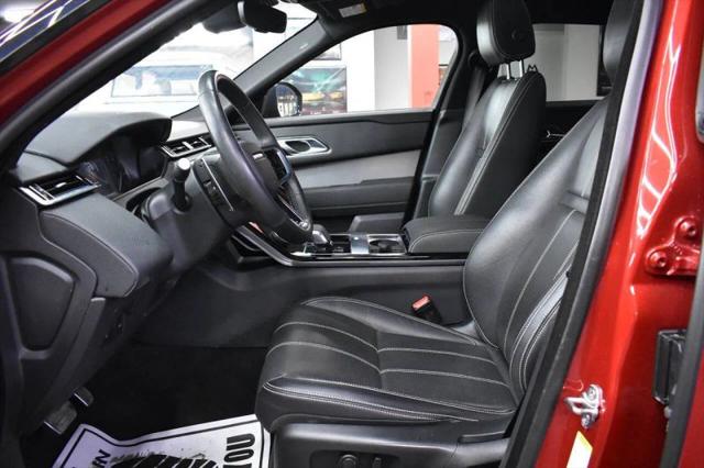 2023 Land Rover Range Rover Velar P250 R-Dynamic S