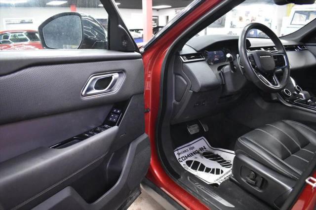 2023 Land Rover Range Rover Velar P250 R-Dynamic S