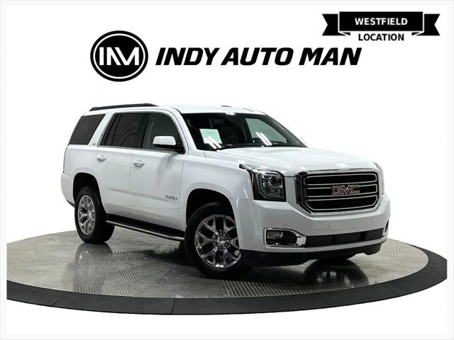 2019 GMC Yukon SLT Standard Edition for sale in Westfield, IN