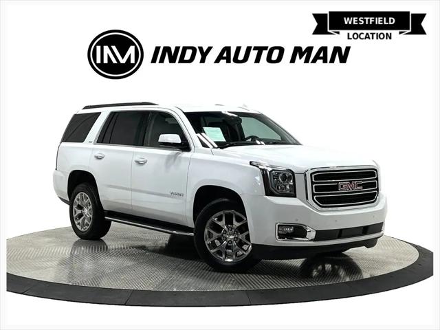 2019 GMC Yukon SLT Standard Edition for sale in Westfield, IN