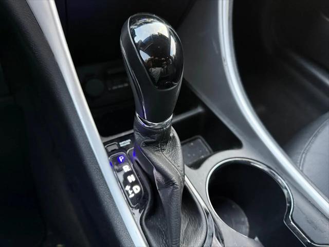 2013 Hyundai Sonata Limited 2.0T