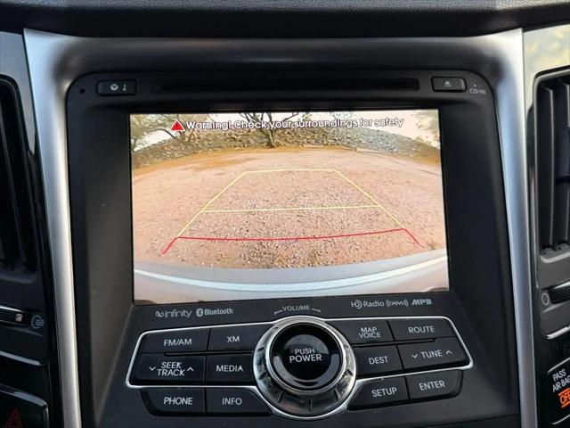 2013 Hyundai Sonata Limited 2.0T