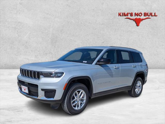 2026 Jeep Grand Cherokee Laredo 4x2 for sale in Laurel, MS