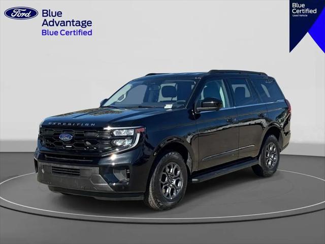 2025 Ford Expedition Active for sale in North Hollywood, CA