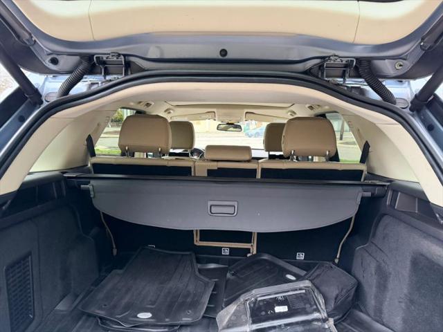 2018 Land Rover Discovery Sport HSE