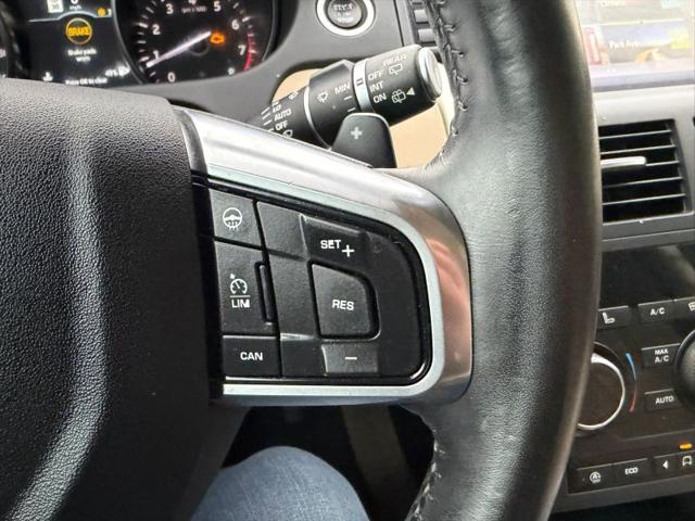 2018 Land Rover Discovery Sport HSE