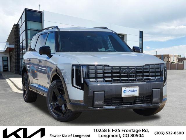 2027 Kia Telluride X-Line SX-Prestige for sale in Longmont, CO