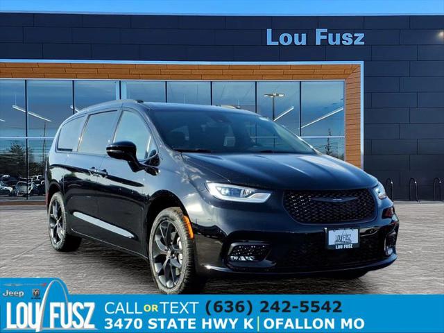 2026 Chrysler Pacifica Limited AWD for sale in O Fallon, MO