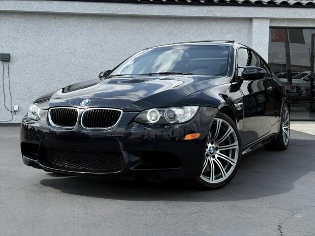 2013 BMW M3 Base