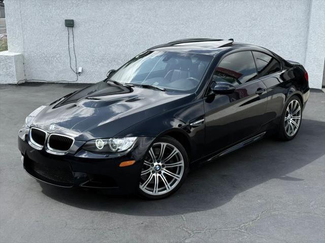 2013 BMW M3 Base