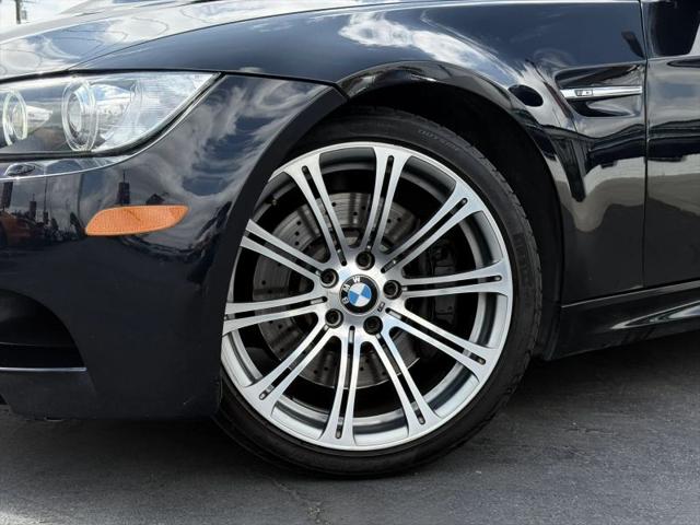 2013 BMW M3 Base