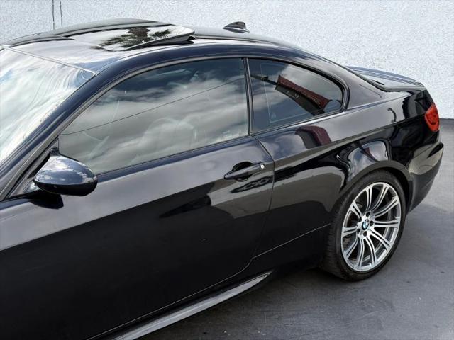 2013 BMW M3 Base