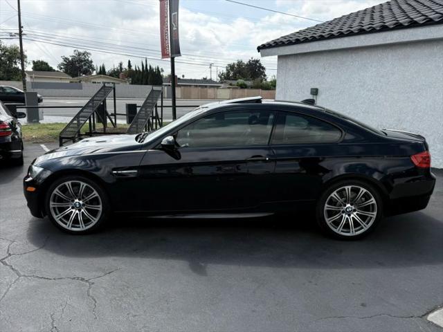 2013 BMW M3 Base