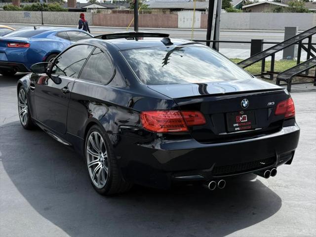 2013 BMW M3 Base