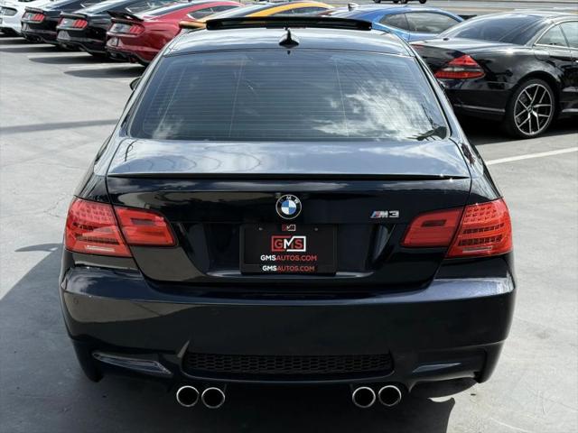 2013 BMW M3 Base