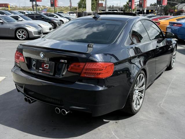 2013 BMW M3 Base