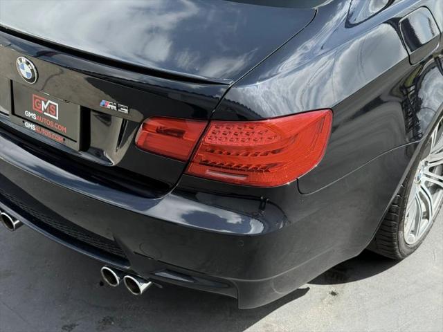 2013 BMW M3 Base